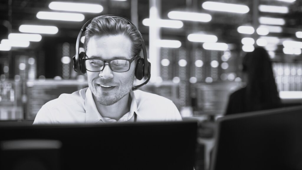 Managed Service Provider